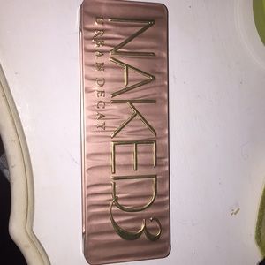 Naked 3